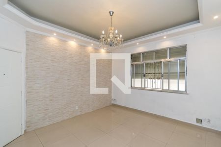 Sala de apartamento à venda com 2 quartos, 84m² em Penha, Rio de Janeiro