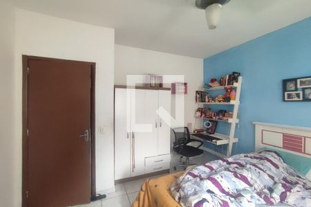 Quarto 2 de apartamento para alugar com 2 quartos, 64m² em Pechincha, Rio de Janeiro