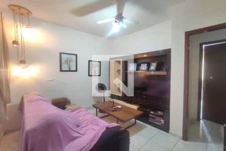 Sala de apartamento para alugar com 2 quartos, 64m² em Pechincha, Rio de Janeiro