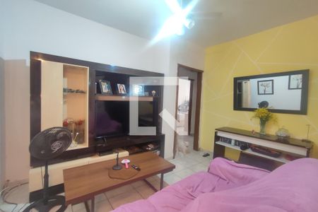 Sala de apartamento para alugar com 2 quartos, 64m² em Pechincha, Rio de Janeiro