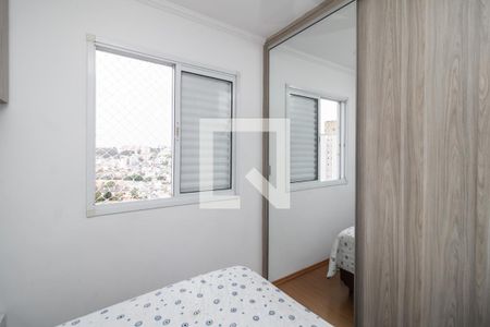 Quarto 1 de apartamento à venda com 2 quartos, 52m² em Vila Ré, São Paulo