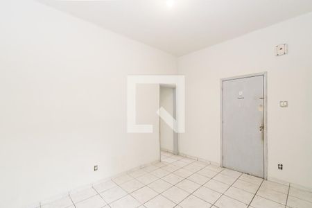 Sala de apartamento para alugar com 1 quarto, 50m² em Penha, Rio de Janeiro