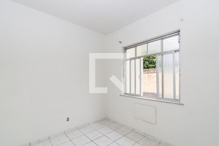 Quarto de apartamento para alugar com 1 quarto, 50m² em Penha, Rio de Janeiro