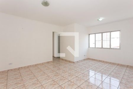 Sala de apartamento para alugar com 2 quartos, 83m² em Vila Carrão, São Paulo