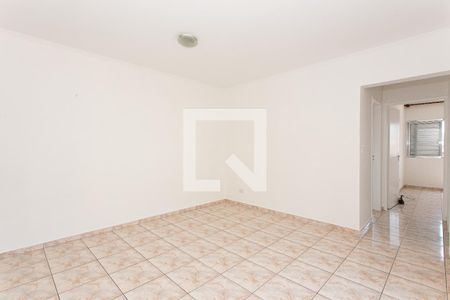 Sala de apartamento para alugar com 2 quartos, 83m² em Vila Carrão, São Paulo