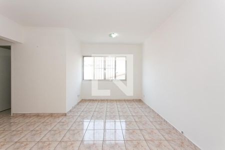 Sala de apartamento à venda com 2 quartos, 83m² em Vila Carrão, São Paulo