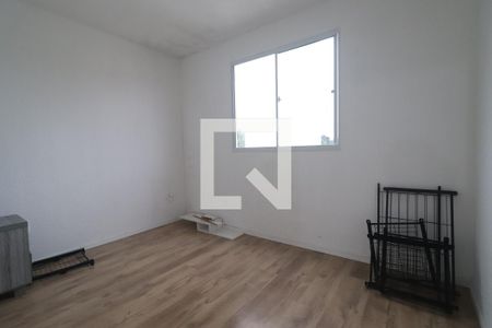 Quarto 2 de apartamento para alugar com 2 quartos, 43m² em Santo Afonso, Novo Hamburgo