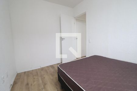 Quarto 01 de apartamento para alugar com 2 quartos, 43m² em Santo Afonso, Novo Hamburgo