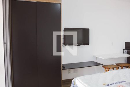 Sala/Quarto de apartamento para alugar com 1 quarto, 29m² em Tucuruvi, São Paulo