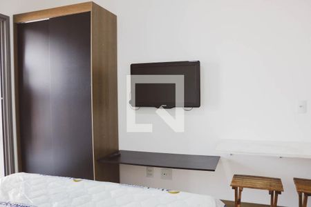 Sala/Quarto de apartamento para alugar com 1 quarto, 29m² em Tucuruvi, São Paulo