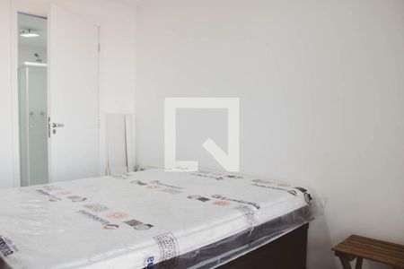 Sala/Quarto de apartamento para alugar com 1 quarto, 29m² em Tucuruvi, São Paulo