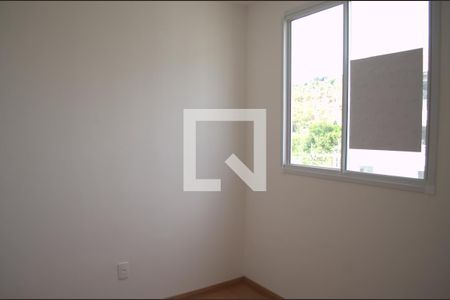 Quarto 1 de kitnet/studio para alugar com 2 quartos, 48m² em Monte Azul, Belo Horizonte