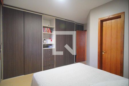 Suíte de apartamento à venda com 2 quartos, 84m² em Rio Branco, Novo Hamburgo