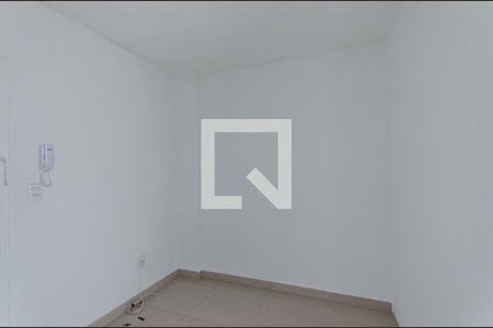 Sala de apartamento para alugar com 1 quarto, 22m² em Sé, São Paulo