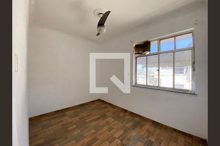 Quarto 1 de apartamento à venda com 2 quartos, 74m² em Higienópolis, Rio de Janeiro