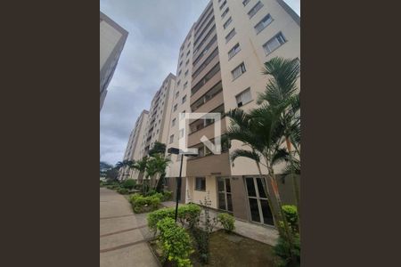 Foto 01 de apartamento à venda com 2 quartos, 57m² em Vila Bela, São Paulo