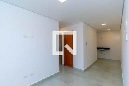 Apartamento para alugar com 1 quarto, 39m² em Santana, São Paulo