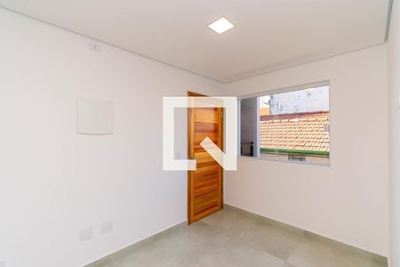 Apartamento para alugar com 1 quarto, 39m² em Santana, São Paulo