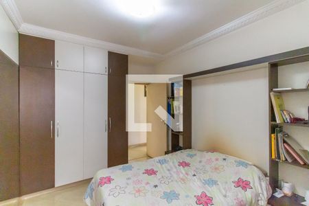 Quarto 1 - Suíte de apartamento à venda com 3 quartos, 110m² em Bom Retiro, São Paulo