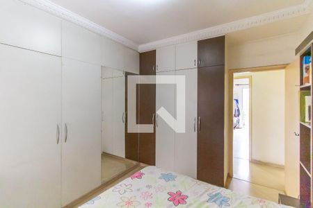 Quarto 1 - Suíte de apartamento à venda com 3 quartos, 110m² em Bom Retiro, São Paulo