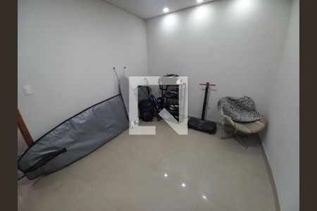 Quarto 2 de apartamento para alugar com 2 quartos, 72m² em Parque São Vicente, São Vicente