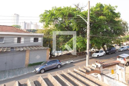 Vista  de casa para alugar com 4 quartos, 120m² em Jardim Vila Galvao, Guarulhos