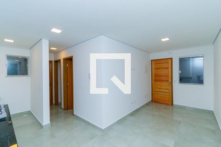 Apartamento para alugar com 2 quartos, 41m² em Santana, São Paulo