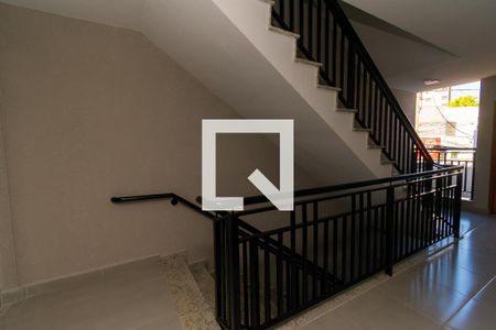 Apartamento para alugar com 2 quartos, 41m² em Santana, São Paulo