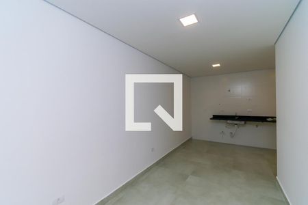 Apartamento para alugar com 2 quartos, 41m² em Santana, São Paulo