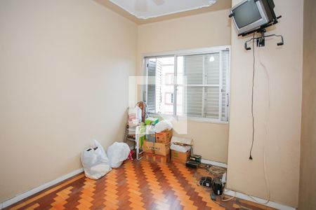 Quarto 1 de apartamento para alugar com 2 quartos, 54m² em São Geraldo, Porto Alegre