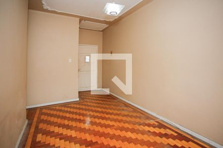 Sala de apartamento para alugar com 2 quartos, 54m² em São Geraldo, Porto Alegre