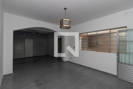 Sala de casa para alugar com 1 quarto, 70m² em Vila Maria Alta, São Paulo