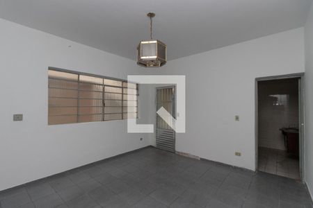 Sala de casa para alugar com 1 quarto, 70m² em Vila Maria Alta, São Paulo