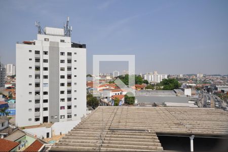 Vista do Quarto 1 de apartamento para alugar com 2 quartos, 70m² em Jaçanã, São Paulo