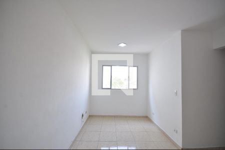 Sala de apartamento para alugar com 2 quartos, 70m² em Jaçanã, São Paulo