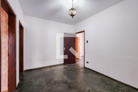 Sala de casa para alugar com 3 quartos, 200m² em Centro, Jacareí