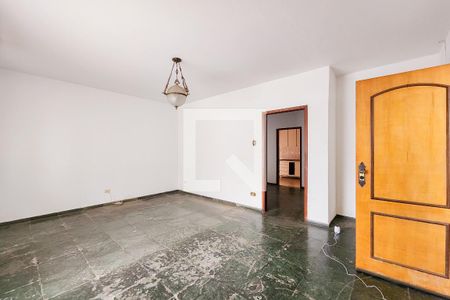 Sala de casa para alugar com 3 quartos, 200m² em Centro, Jacareí