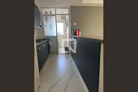 Apartamento à venda com 3 quartos, 76m² em Mooca, São Paulo