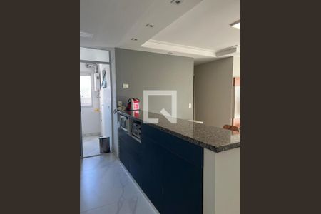 Apartamento à venda com 3 quartos, 76m² em Mooca, São Paulo