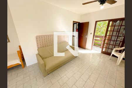 Apartamento para alugar com 1 quarto, 60m² em Jurerê, Florianópolis