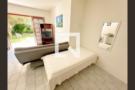 Apartamento para alugar com 1 quarto, 60m² em Jurerê, Florianópolis