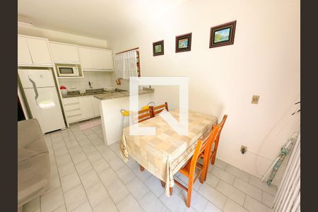 Apartamento para alugar com 1 quarto, 60m² em Jurerê, Florianópolis