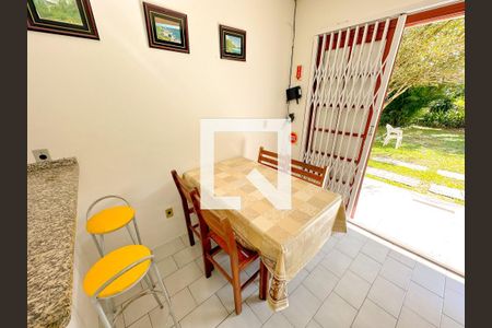 Apartamento para alugar com 1 quarto, 60m² em Jurerê, Florianópolis