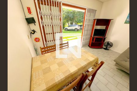 Apartamento para alugar com 1 quarto, 60m² em Jurerê, Florianópolis