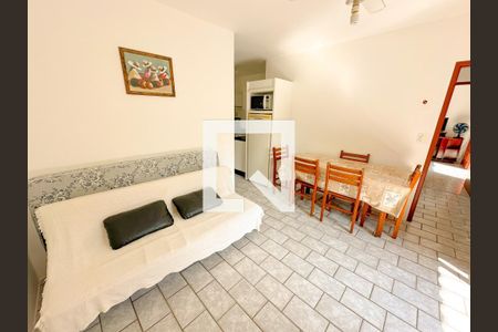 Apartamento para alugar com 2 quartos, 60m² em Jurerê, Florianópolis