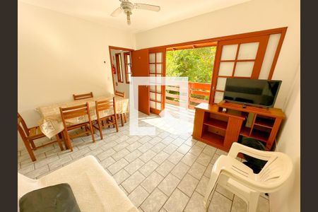 Apartamento para alugar com 2 quartos, 60m² em Jurerê, Florianópolis