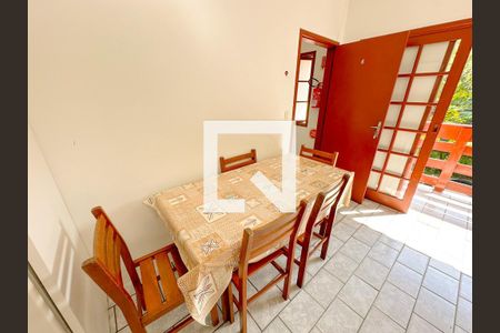 Apartamento para alugar com 2 quartos, 60m² em Jurerê, Florianópolis