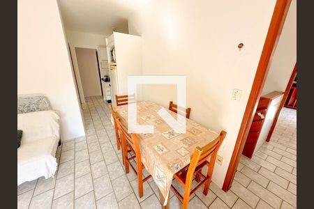 Apartamento para alugar com 2 quartos, 60m² em Jurerê, Florianópolis