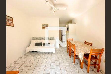 Apartamento para alugar com 2 quartos, 60m² em Jurerê, Florianópolis