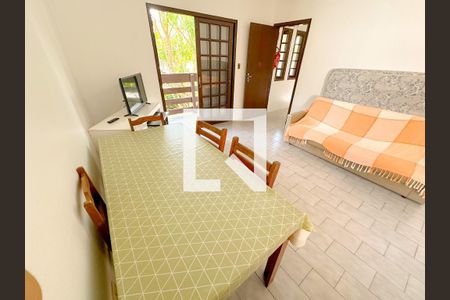 Apartamento para alugar com 2 quartos, 59m² em Jurerê, Florianópolis